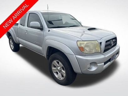 Used 2007 Toyota Tacoma PreRunner