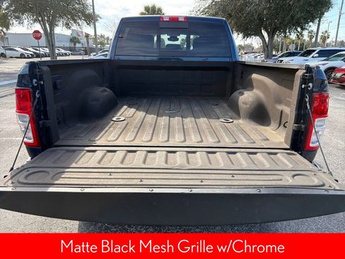 Used 2022 RAM 2500 Tradesman image 30
