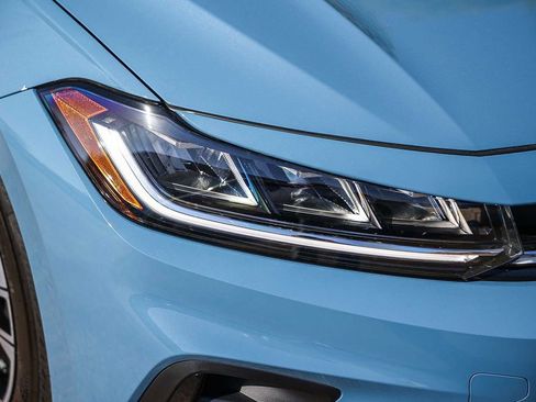 New 2026 Volkswagen Jetta Sport image 14