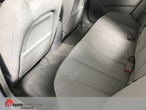 Used 2008 Hyundai Sonata GLS image 15