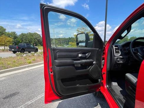 Used 2025 RAM 1500 Tradesman AWD/4WD image 48