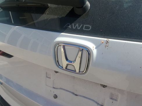 Used 2024 Honda CR-V EX-L image 11
