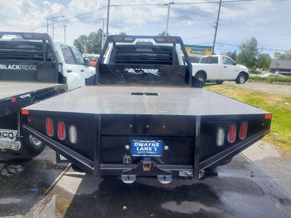 Used 2024 RAM 3500 SLT w/ Quick Order Package 2YG SLT