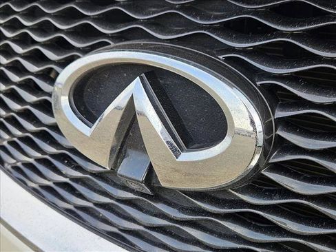 Used 2020 INFINITI QX60 Luxe w/ Sensory Package AWD/4WD image 8