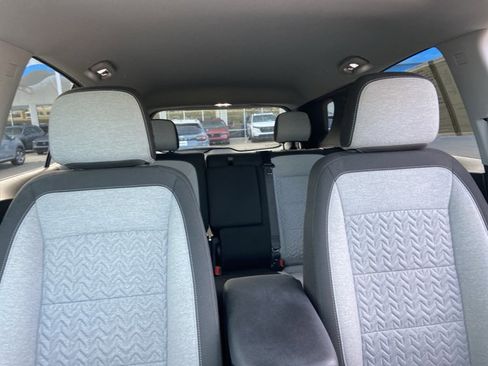Used 2023 Chevrolet Equinox LS AWD/4WD image 19