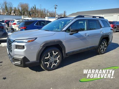 New 2026 Subaru Outback Touring XT AWD/4WD image 3