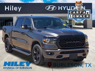 Used 2024 RAM 1500 Lone Star AWD/4WD video 1