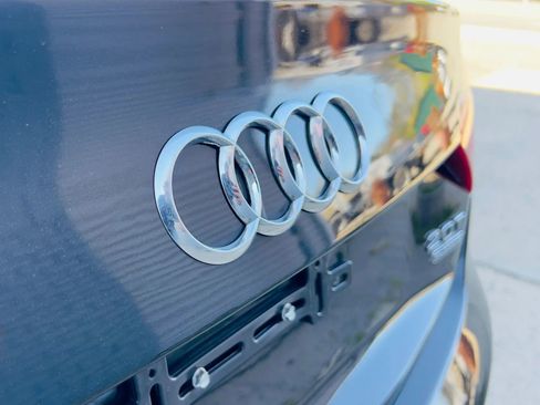 Used 2016 Audi A5 2.0T Premium Plus w/ Technology Package image 9