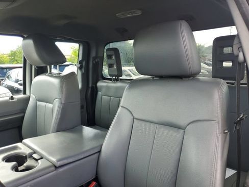 Used 2015 Ford F250 XL w/ Power Equipment Group RWD image 10
