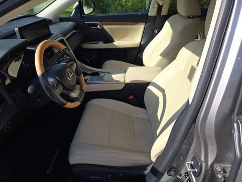 Used 2021 Lexus RX 350 FWD w/ Premium Package image 14