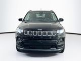 Used 2022 Jeep Compass Latitude image 2