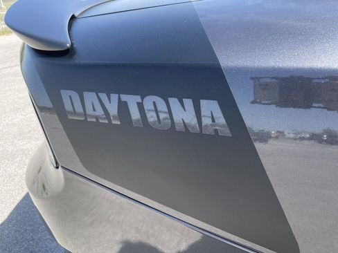 Used 2023 Dodge Charger Scat Pack w/ Daytona Edition Group RWD image 36