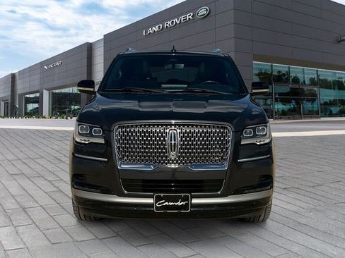 Used 2022 Lincoln Navigator L Reserve AWD/4WD image 8