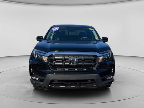 Used 2026 Honda Ridgeline RTL image 25