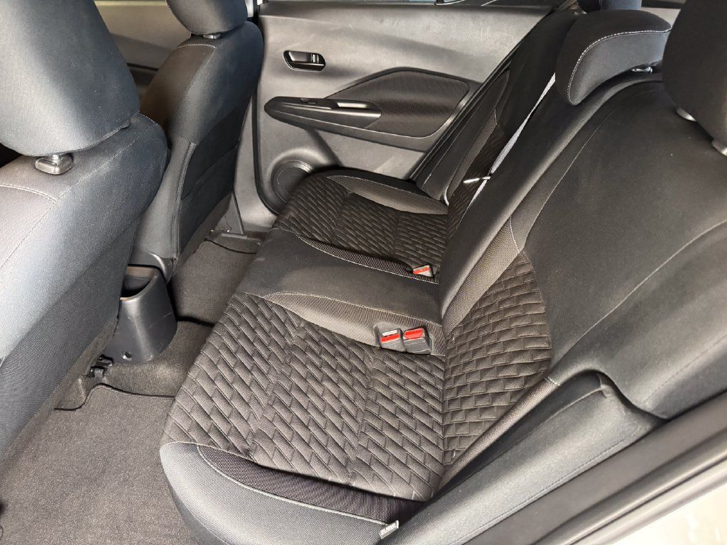 Used 2022 Nissan Kicks S FWD image 21