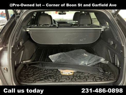 Used 2023 Subaru Outback Wilderness image 27