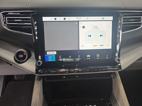 New 2026 Jeep Grand Wagoneer Limited AWD/4WD image 21