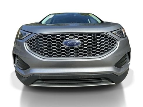 Used 2024 Ford Edge SEL AWD/4WD image 25