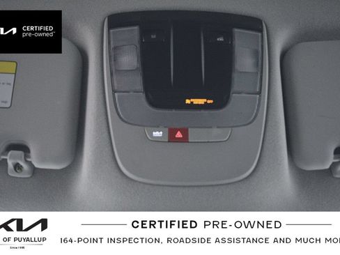 Certified 2024 Kia Niro Wind w/ Wind Preserve Package FWD image 26