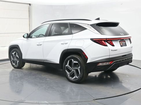 Used 2022 Hyundai Tucson SEL image 22