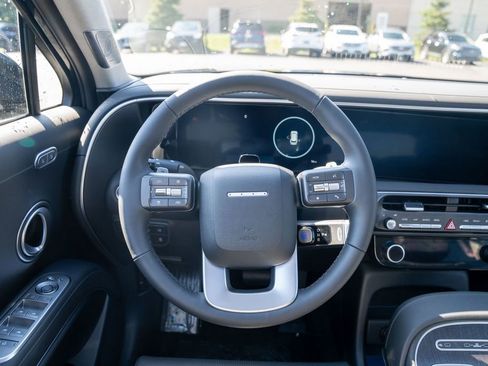 New 2026 Hyundai Palisade Limited image 16