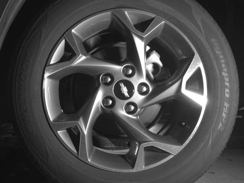 Used 2025 Chevrolet Trax LT FWD image 14