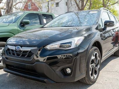 Used 2023 Subaru Crosstrek 2.5i Limited