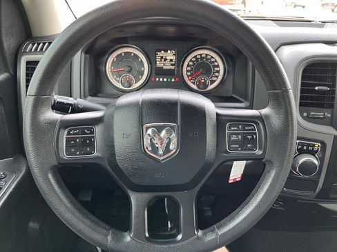 Used 2018 RAM 1500 Tradesman w/ Popular Equipment Group image 17