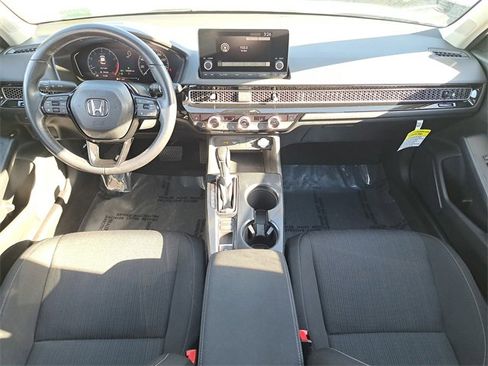 Used 2023 Honda Civic EX image 14