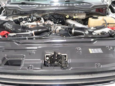 Used 2018 Ford F250 XL w/ Power Equipment Group AWD/4WD image 68