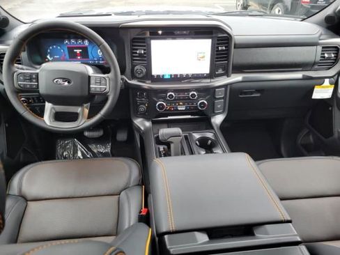 New 2025 Ford F150 Tremor w/ Equipment Group 402A High image 17