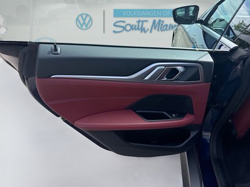 Used 2023 BMW i4 eDrive35 RWD image 26