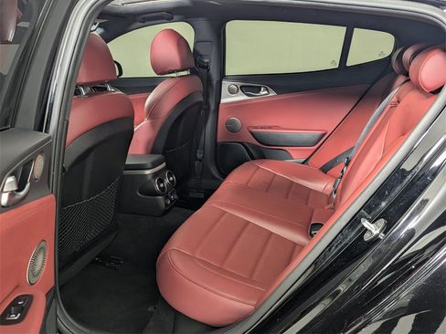 Used 2020 Kia Stinger GT2 image 28