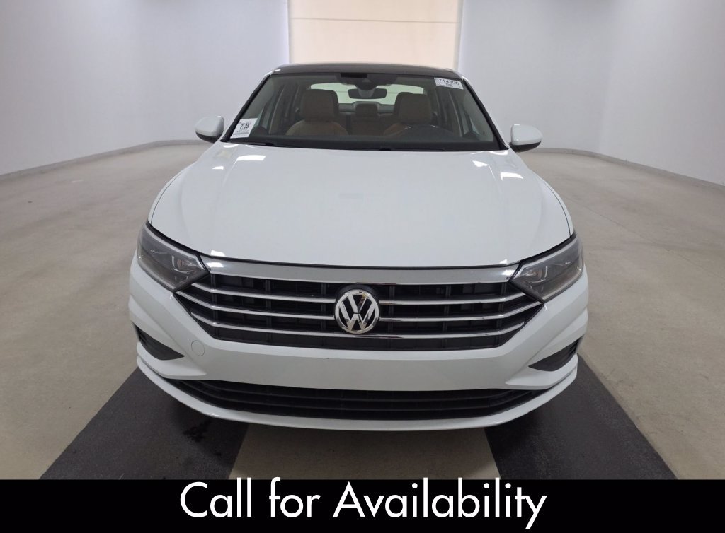 Used 2019 Volkswagen Jetta SEL FWD image 6