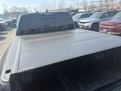 Used 2025 RAM 1500 RHO w/ RHO Level 1 Equipment Group image 11