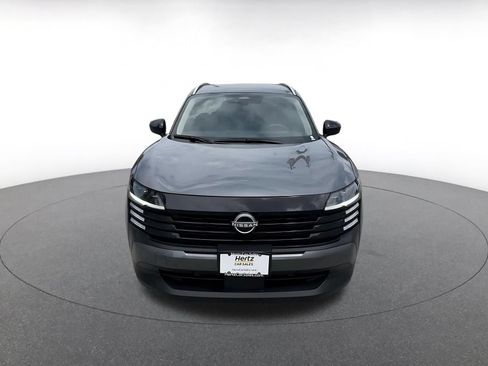 Used 2026 Nissan Kicks SV w/ Cold Weather Package AWD/4WD image 4