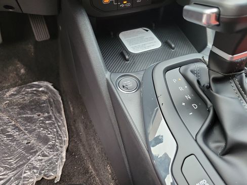 New 2026 Kia K4 GT-Line w/ GT-Line Premium Package FWD image 20