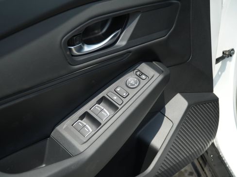 New 2026 Honda Accord SE image 13
