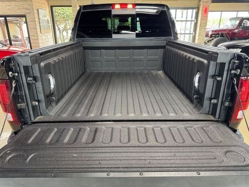 Used 2018 RAM 1500 Rebel w/ Luxury Group AWD/4WD image 37
