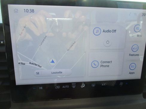 Used 2022 Ford Transit 350 XLT image 18