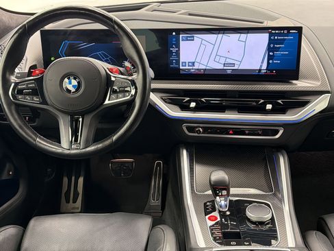 Used 2023 BMW XM AWD/4WD image 27