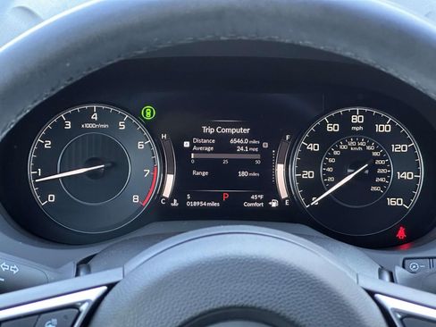 Used 2023 Acura RDX AWD w/ Advance Package image 26