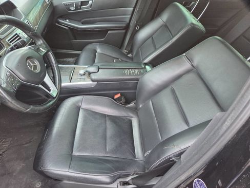 Used 2014 Mercedes-Benz E 350 Sedan image 9
