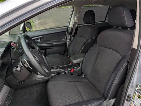 Used 2013 Subaru Crosstrek 2.0i Premium AWD/4WD image 23