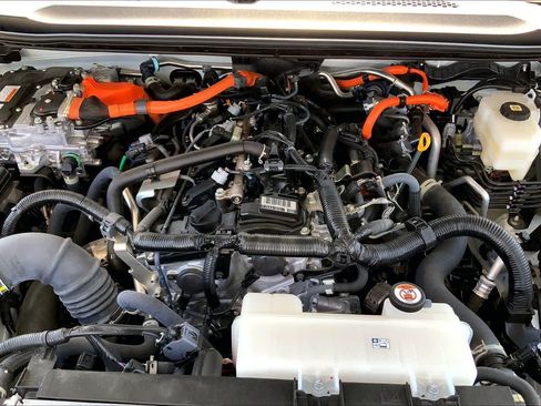Used 2025 Toyota Land Cruiser 1958 AWD/4WD image 34