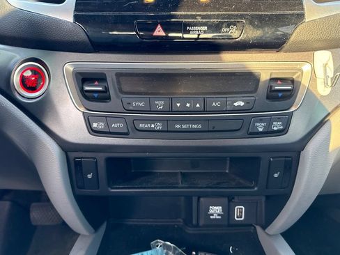 Used 2020 Honda Ridgeline RTL image 24