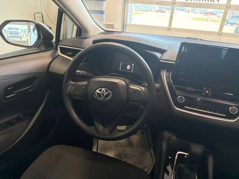 Used 2026 Toyota Corolla LE FWD image 26