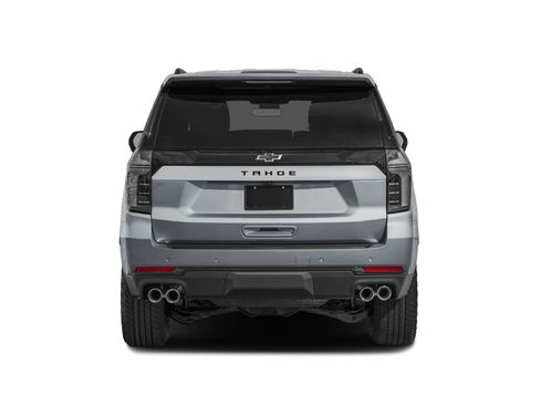 New 2026 Chevrolet Tahoe Z71 w/ Z71 Off-Road Package AWD/4WD image 30
