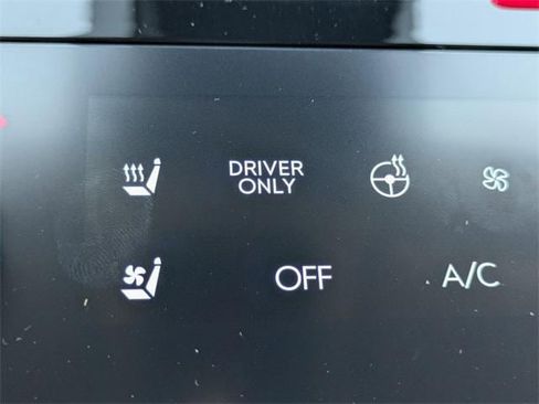 New 2026 Hyundai Santa Fe Limited image 23