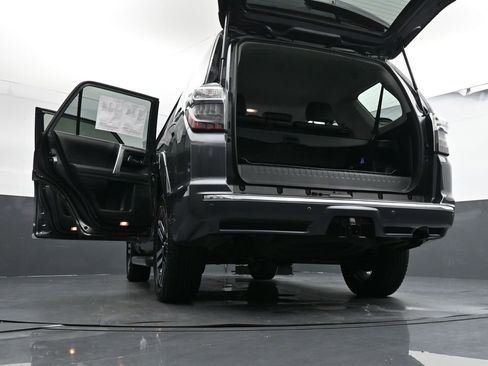 Used 2023 Toyota 4Runner Limited image 53